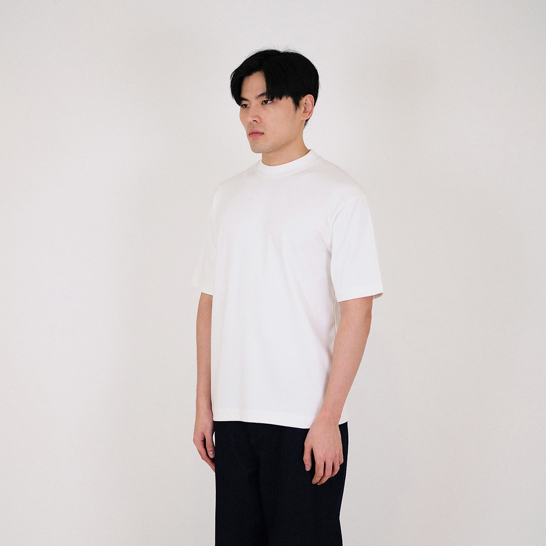 Men Oversized Tee - SM2312180