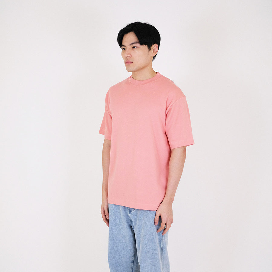 Men Oversized Tee - SM2312180