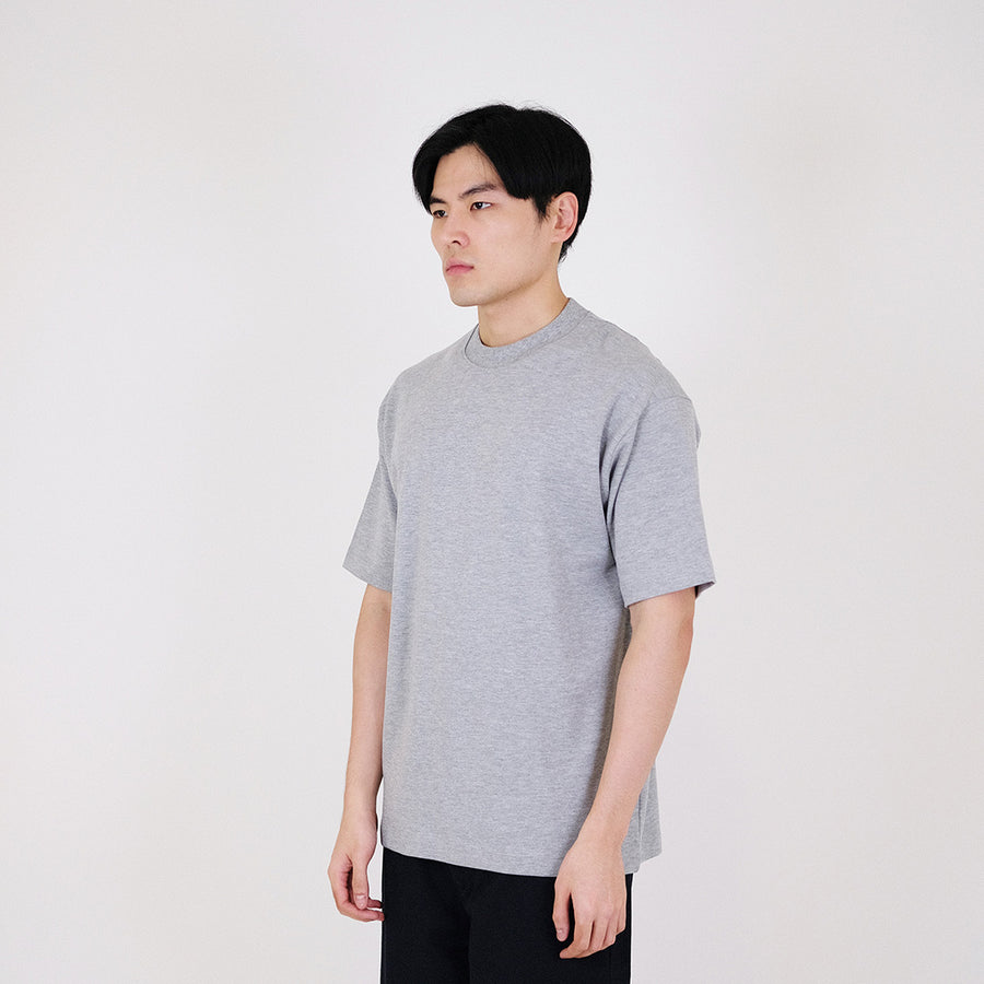 Men Oversized Tee - SM2312180