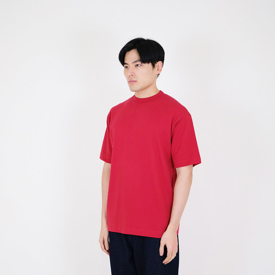 Men Oversized Tee - SM2312180