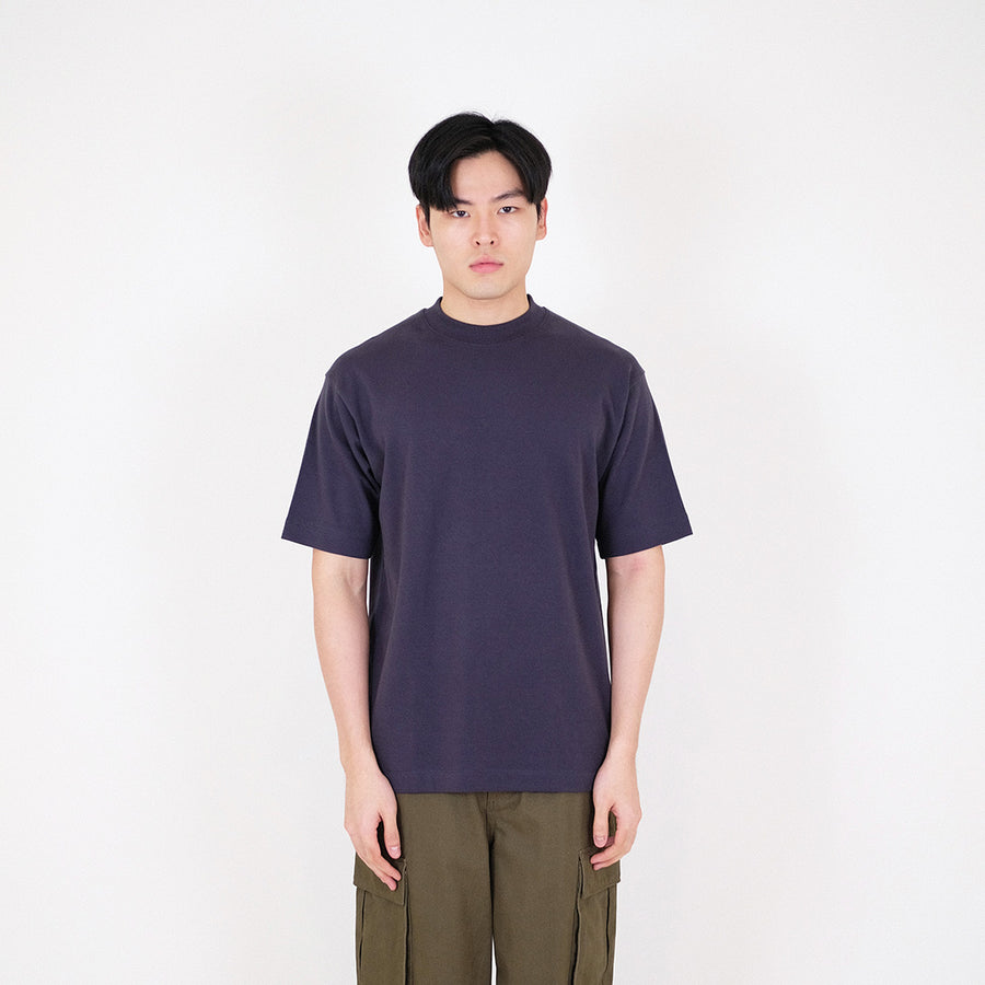 Men Oversized Tee - SM2312180