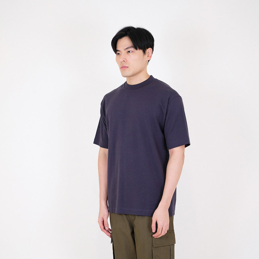 Men Oversized Tee - SM2312180