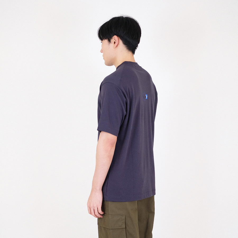 Men Oversized Tee - SM2312180