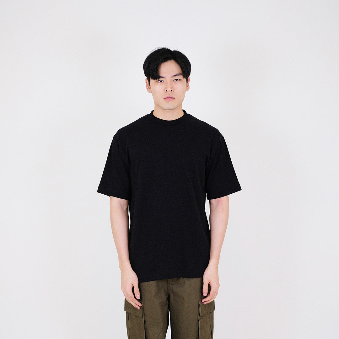 Men Oversized Tee - SM2312180