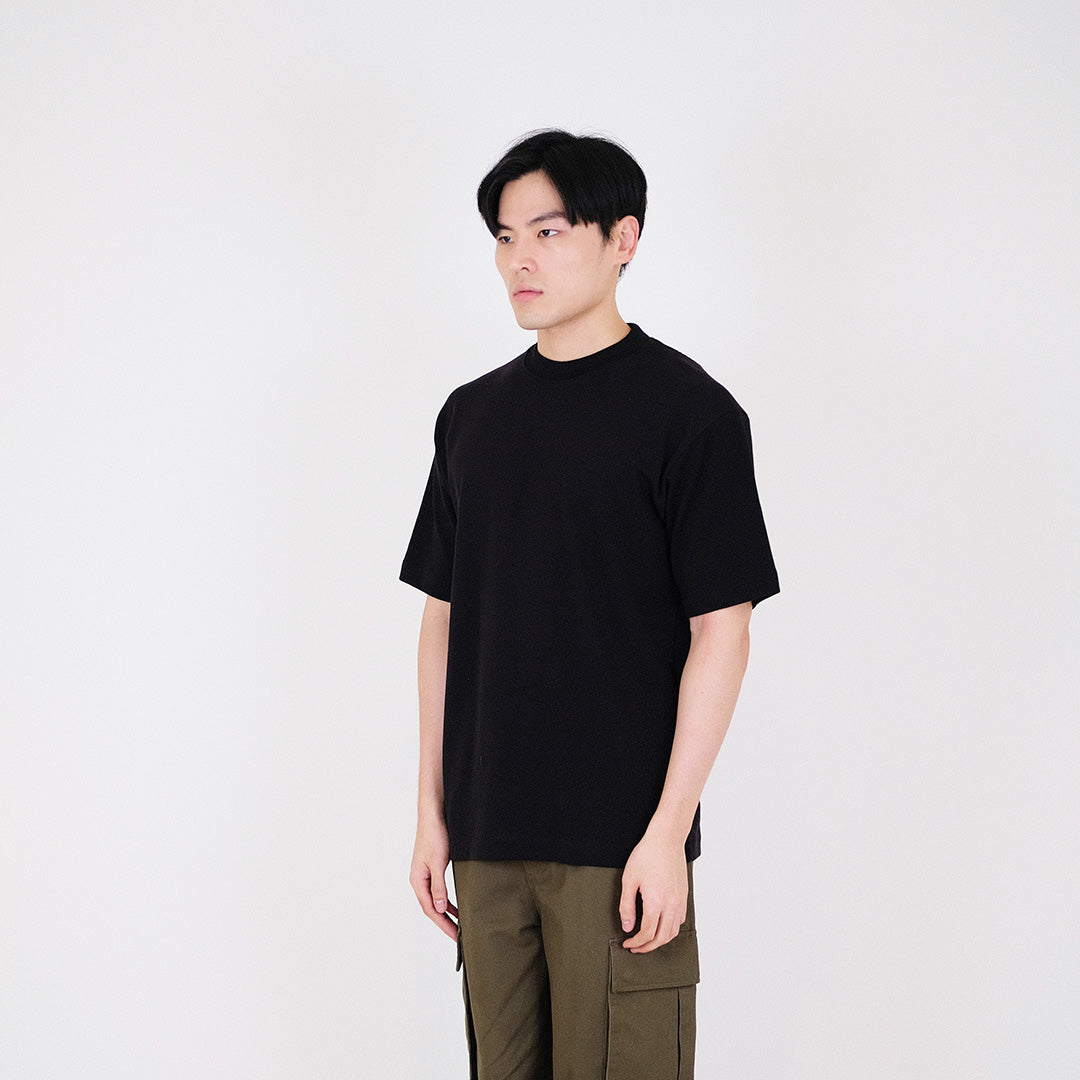 Men Oversized Tee - SM2312180