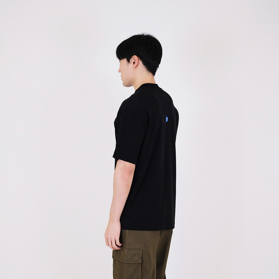 Men Oversized Tee - SM2312180