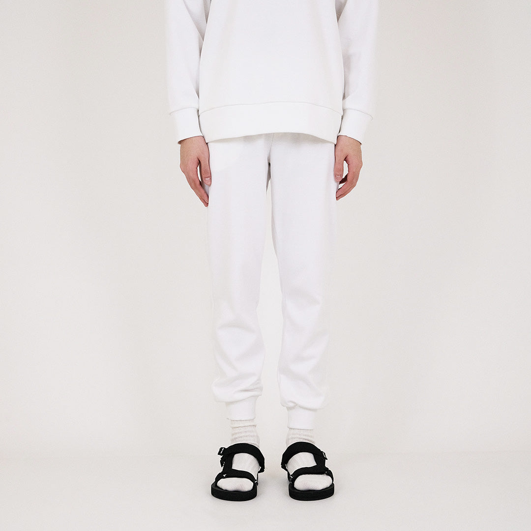 Men Sweatpants - Off White - SM2312184A