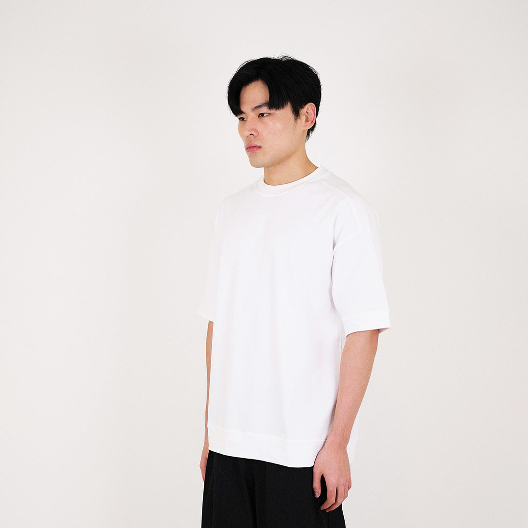 Men Raglan Sleeve Top - SM2312186