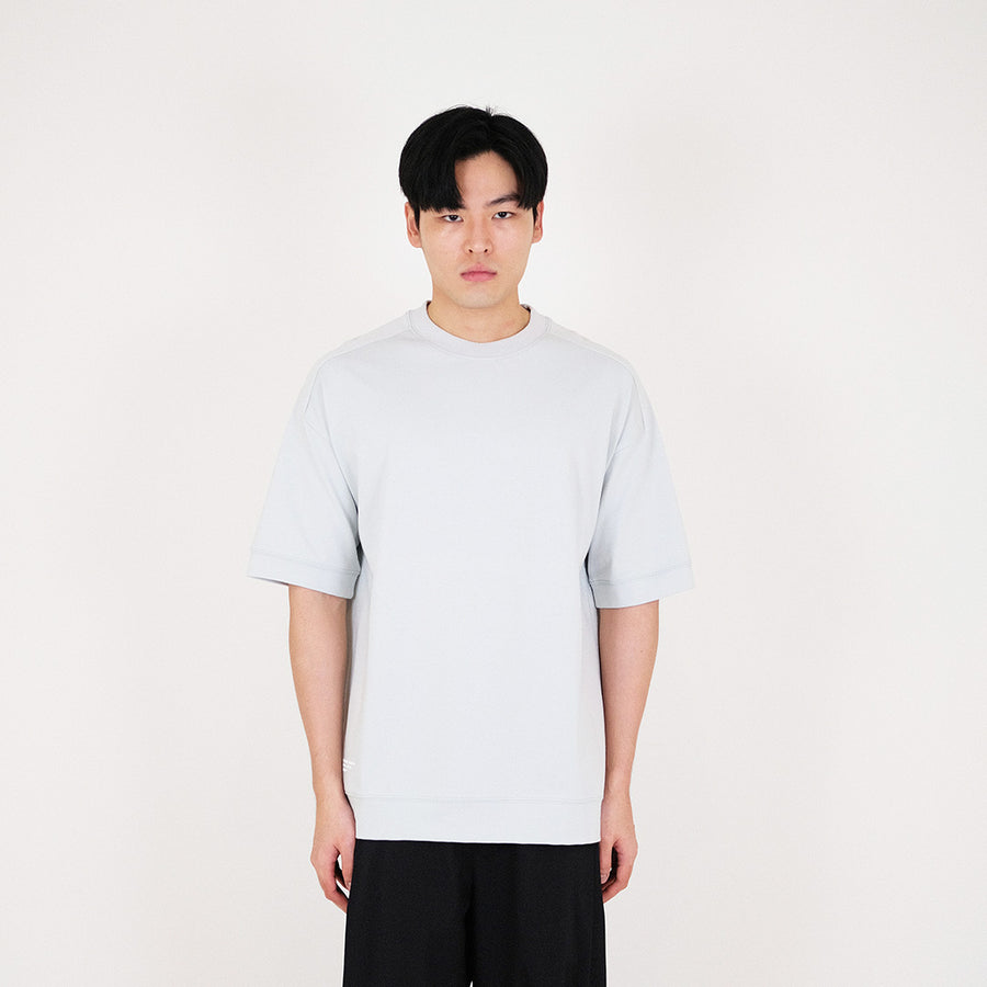 Men Raglan Sleeve Top - SM2312186