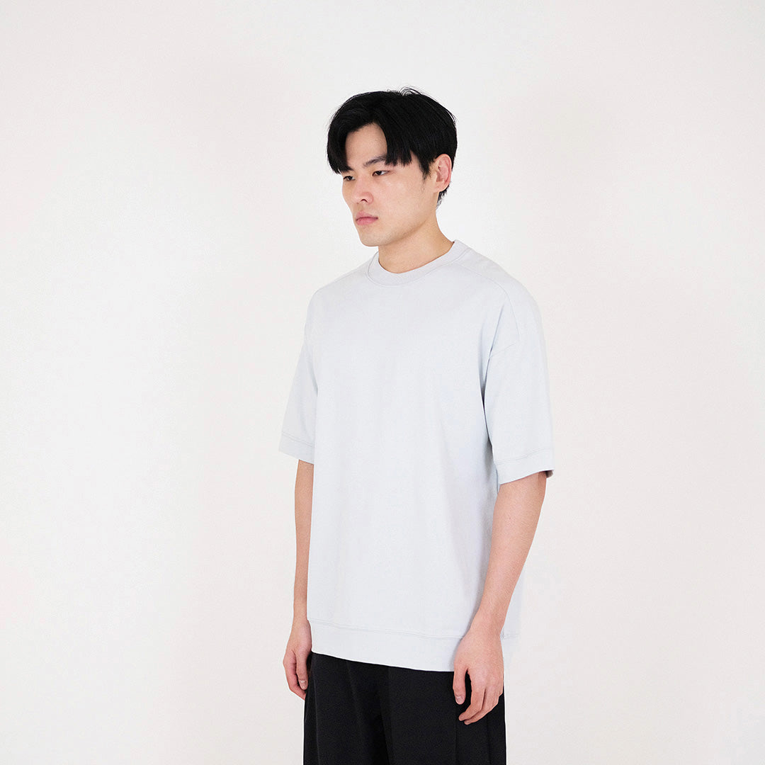 Men Raglan Sleeve Top - SM2312186