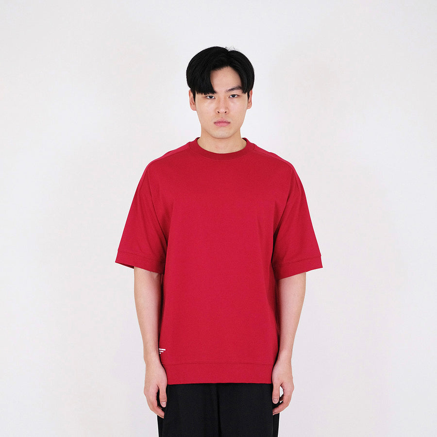 Men Raglan Sleeve Top - SM2312186