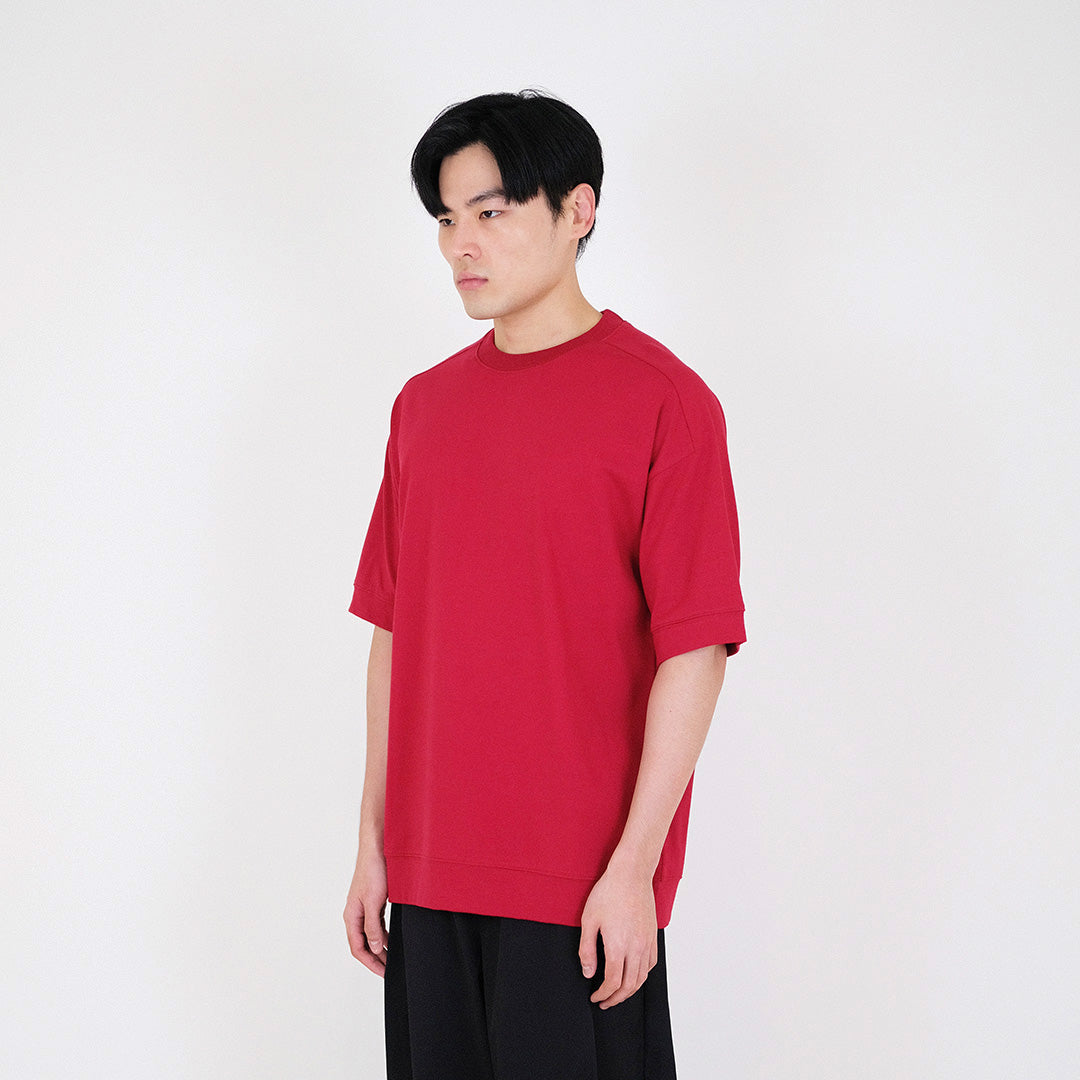 Men Raglan Sleeve Top - SM2312186