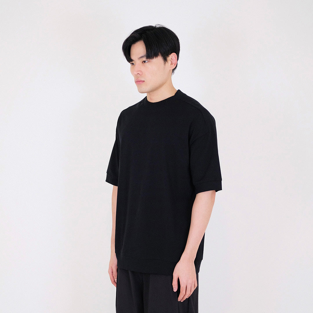 Men Raglan Sleeve Top - SM2312186