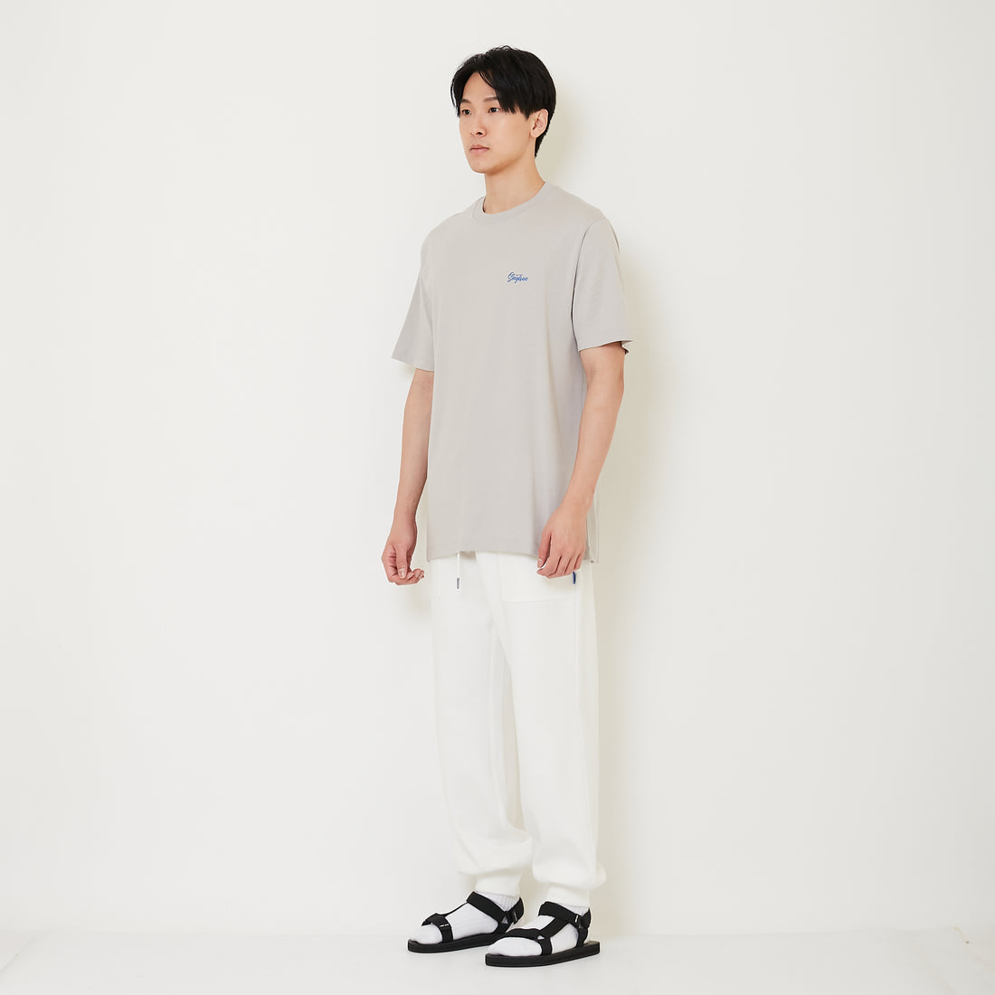 Men Sweatpants - Off White - SM2411268A