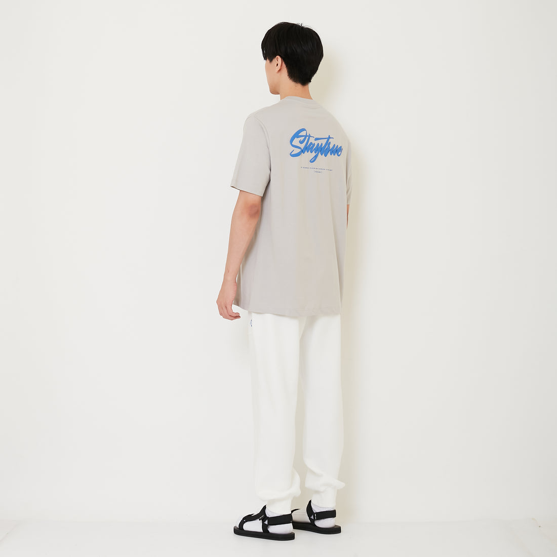 Men Sweatpants - Off White - SM2411268A