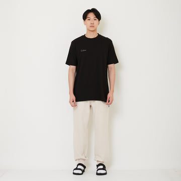 Men Sweatpants - Sand - SM2411268B