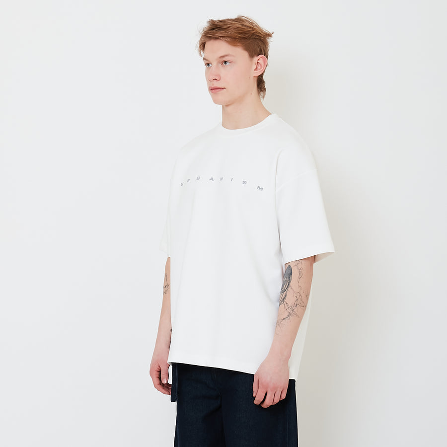 Men Oversized Neoprene Top - SM2501007