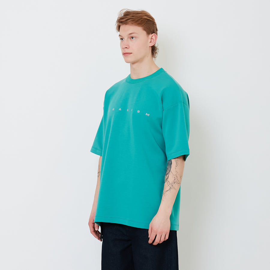 Men Oversized Neoprene Top - SM2501007