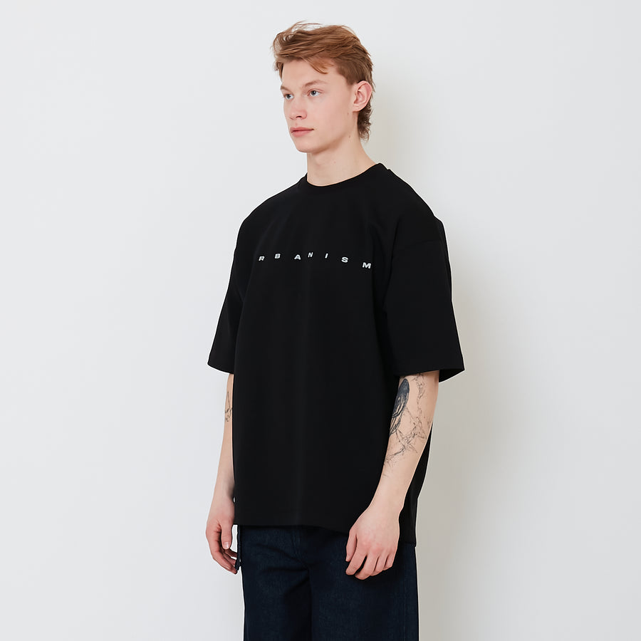 Men Oversized Neoprene Top - SM2501007