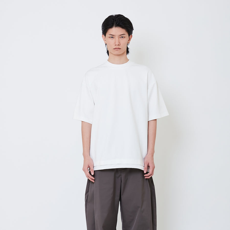 Men Oversized Tee - SM2503113
