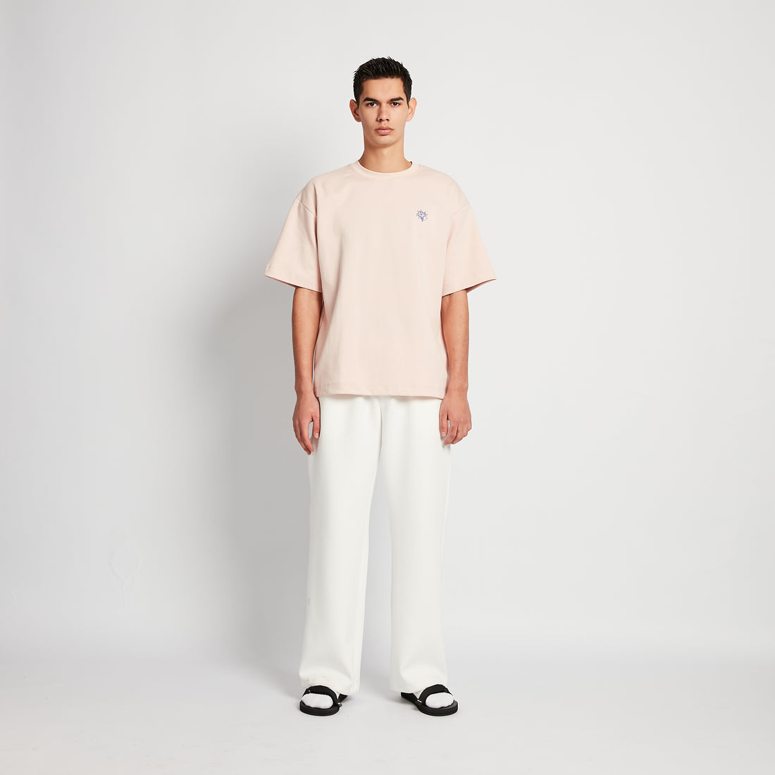 Men Sweatpants - Off White - SM2511194A