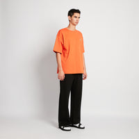 Men Sweatpants - Black - SM2511194C