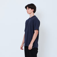 Men Essential Tee - Navy - SM2605083C