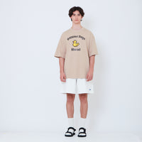 Men Sweat-Shorts - SM2605087