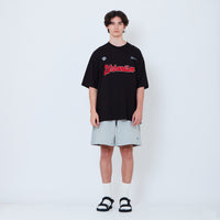 Men Sweat-Shorts - SM2605087