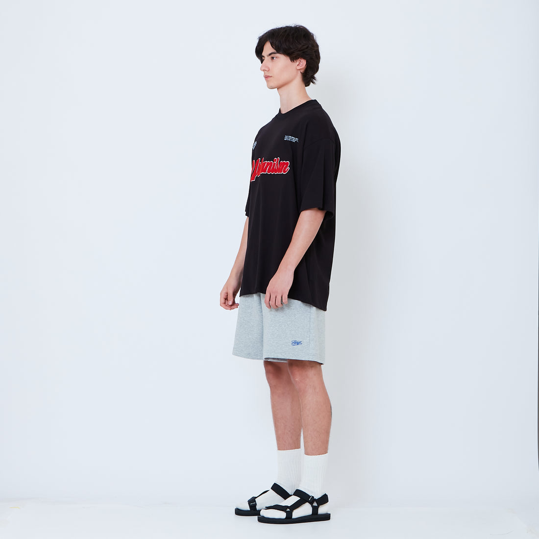 Men Sweat-Shorts - SM2605087