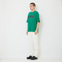 Men Slim Cut Long Jeans - Off White - SM2608174A
