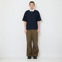 Men Ribstop Long Pants - Army Green - SM2608177B