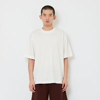 Men Oversized Tee - SM2610185
