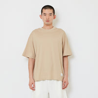 Men Oversized Tee - SM2610185