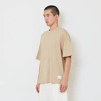 Men Oversized Tee - SM2610185