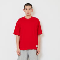 Men Oversized Tee - SM2610185