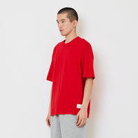 Men Oversized Tee - SM2610185