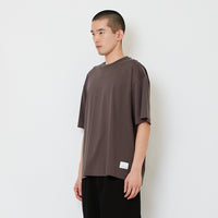 Men Oversized Tee - SM2610185