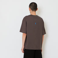 Men Oversized Tee - SM2610185
