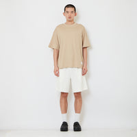 Men Pique Shorts - SM2610201