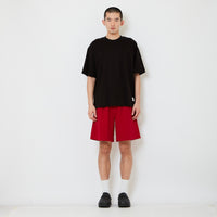 Men Pique Shorts - SM2610201