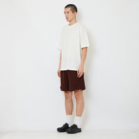 Men Pique Shorts - SM2610201