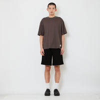 Men Pique Shorts - SM2610201