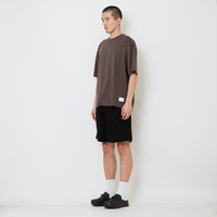 Men Pique Shorts - SM2610201