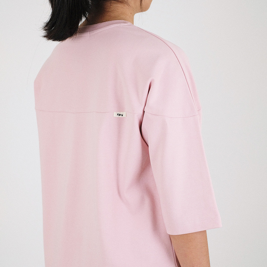 Women Oversized Top - SW2211559