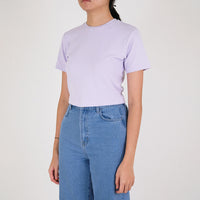 Women Essential Cropped Top - SW2301001