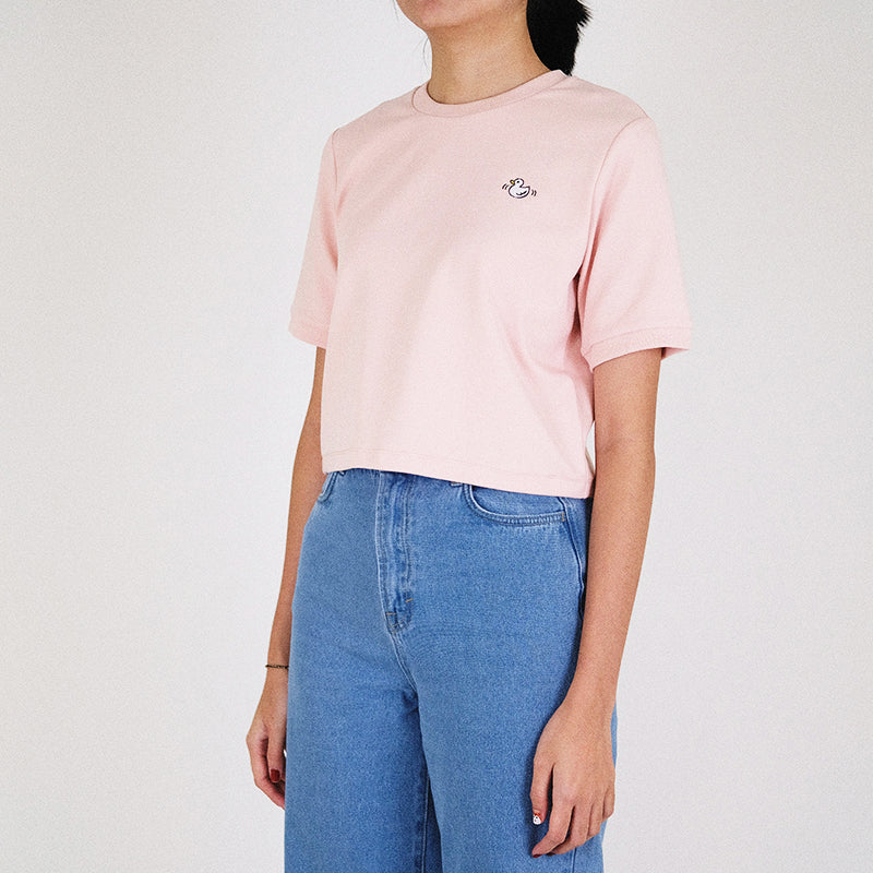 Women Cropped Top - SW2303040