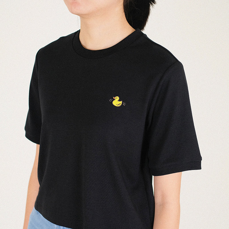Women Cropped Top - SW2303040