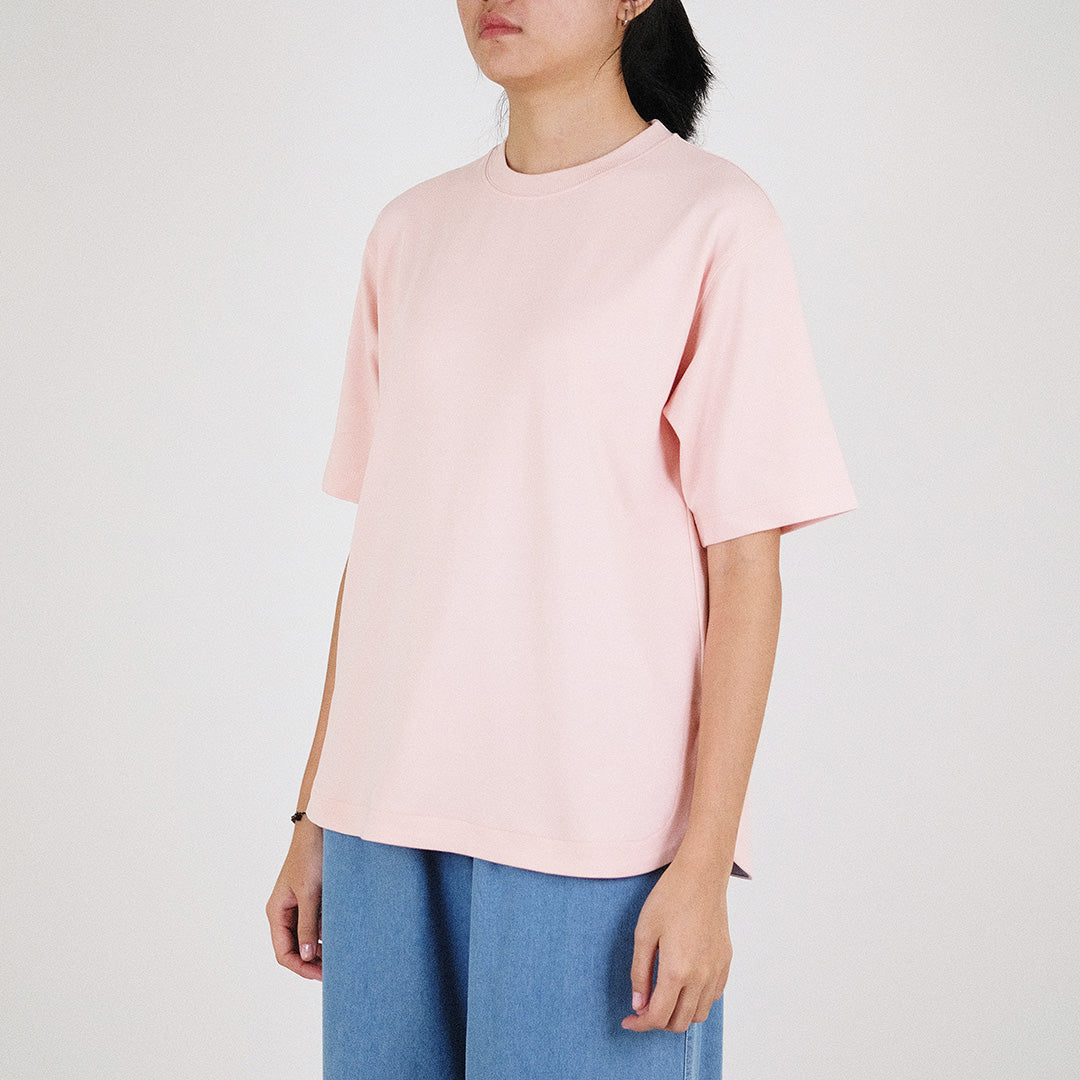 Women Essential Oversized Top - SW2307069