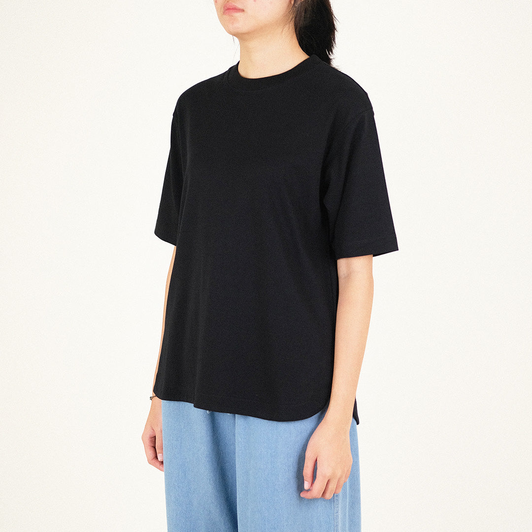 Women Essential Oversized Top - SW2307069